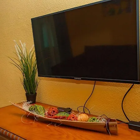 Apartamento Margo Granfield A-114