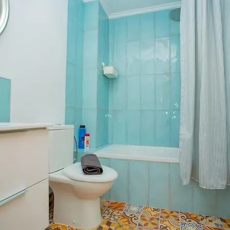 Margo Granfield A-114 Apartamento Torrevieja